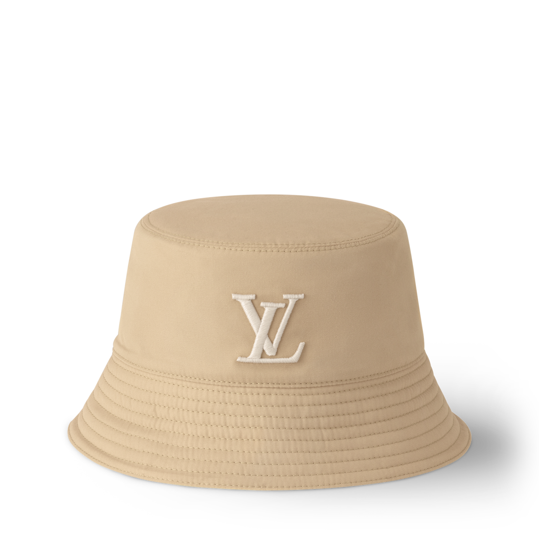 Only LV Bucket Hat S00 - Accessories M5108L | LOUIS VUITTON